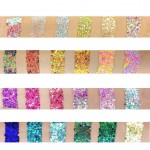 Fusion Glitter Cream Palette - Gala Sparkles